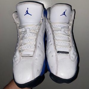 Air Jordan 13 Retro ‘Hyper Royale’